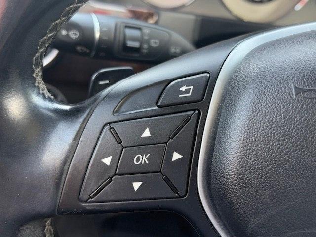 Mercedes-Benz GLK-Class 4MATIC 4dr GLK 350 2014