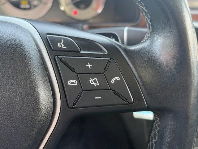 Mercedes-Benz GLK-Class 4MATIC 4dr GLK 350 2014