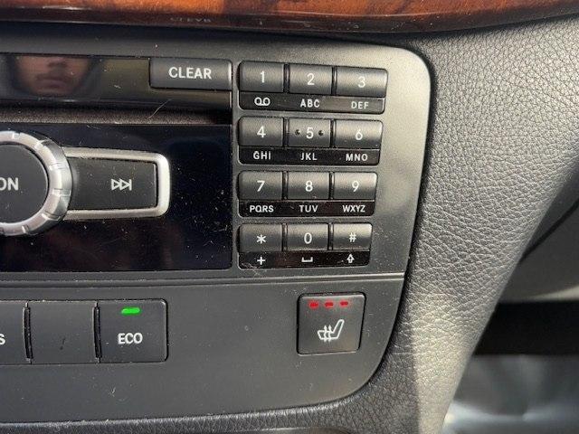 Mercedes-Benz GLK-Class 4MATIC 4dr GLK 350 2014