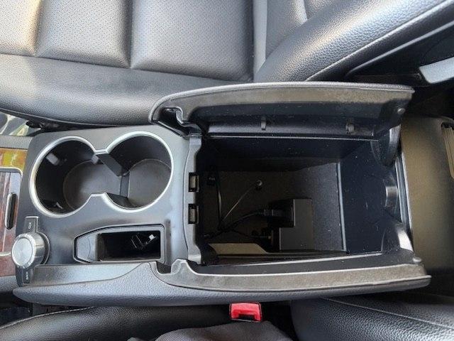 Mercedes-Benz GLK-Class 4MATIC 4dr GLK 350 2014