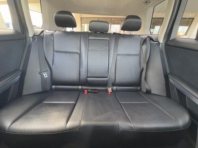 Mercedes-Benz GLK-Class 4MATIC 4dr GLK 350 2014