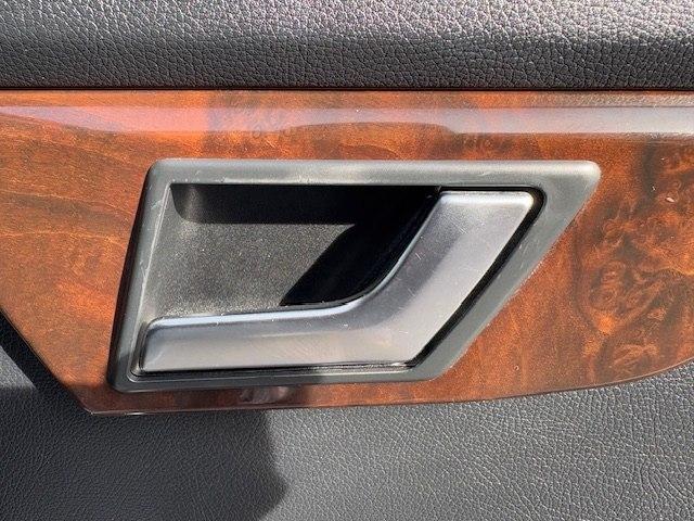 Mercedes-Benz GLK-Class 4MATIC 4dr GLK 350 2014