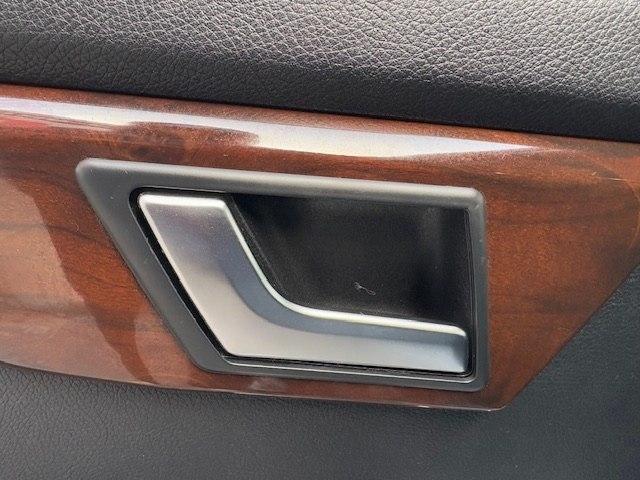 Mercedes-Benz GLK-Class 4MATIC 4dr GLK 350 2014