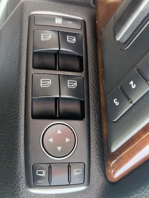 Mercedes-Benz GLK-Class 4MATIC 4dr GLK 350 2014