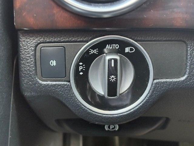 Mercedes-Benz GLK-Class 4MATIC 4dr GLK 350 2014