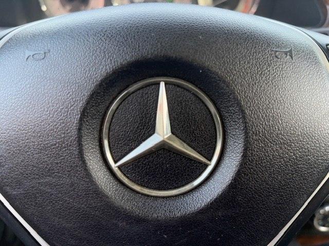 Mercedes-Benz GLK-Class 4MATIC 4dr GLK 350 2014