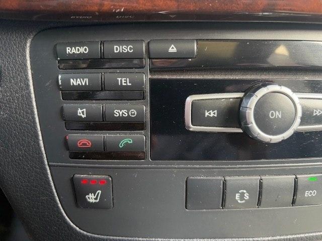 Mercedes-Benz GLK-Class 4MATIC 4dr GLK 350 2014