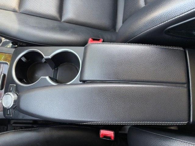 Mercedes-Benz GLK-Class 4MATIC 4dr GLK 350 2014