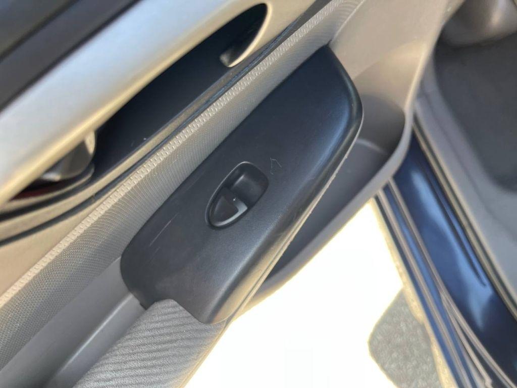 Honda Civic Sdn 4dr Auto LX 2010