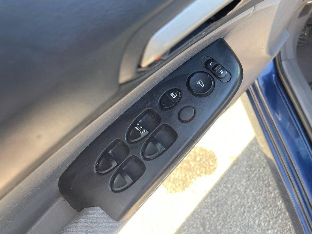 Honda Civic Sdn 4dr Auto LX 2010