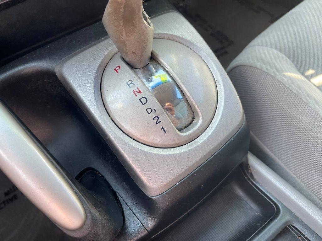 Honda Civic Sdn 4dr Auto LX 2010