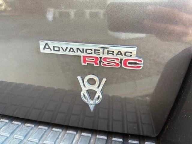 Ford Explorer 4dr 114" WB 4.6L Eddie Bauer 4WD 2005