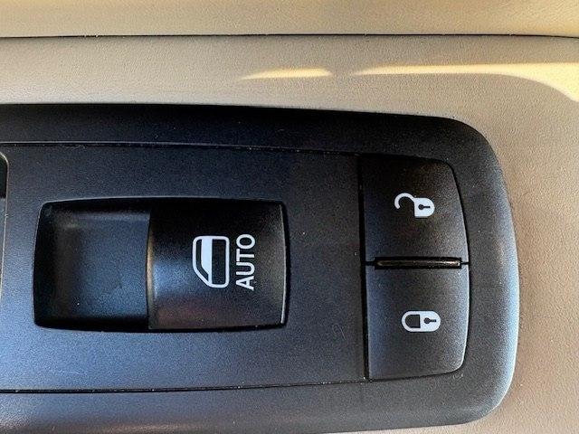 Jeep Grand Cherokee Overland 4x2 2018