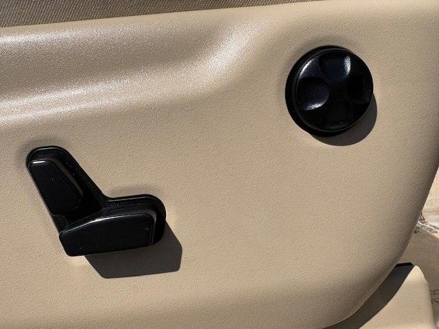 Jeep Grand Cherokee Overland 4x2 2018