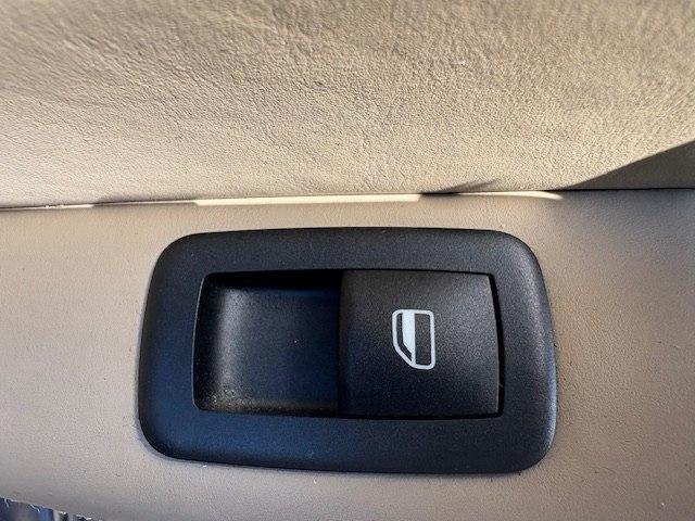 Jeep Grand Cherokee Overland 4x2 2018