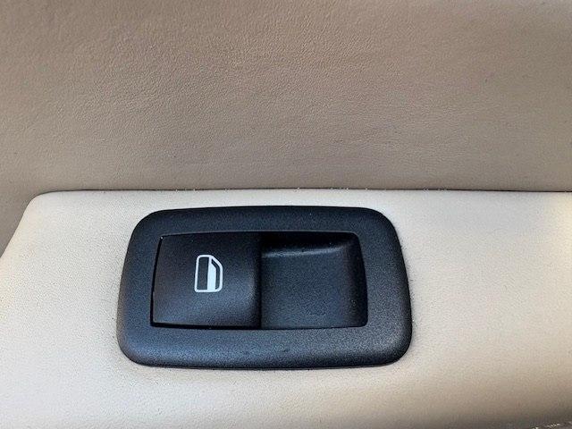 Jeep Grand Cherokee Overland 4x2 2018