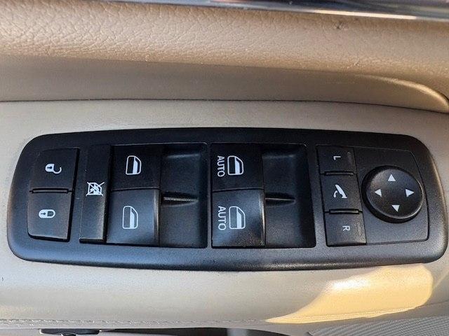 Jeep Grand Cherokee Overland 4x2 2018