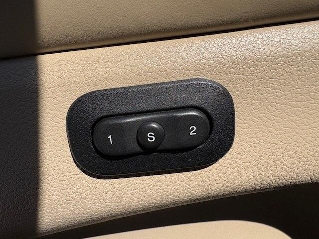 Jeep Grand Cherokee Overland 4x2 2018