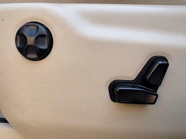 Jeep Grand Cherokee Overland 4x2 2018