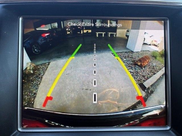 Jeep Grand Cherokee Overland 4x2 2018