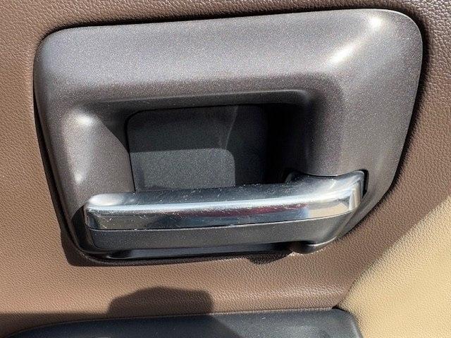 GMC Sierra 1500 2WD Crew Cab 143.5" SLE 2015