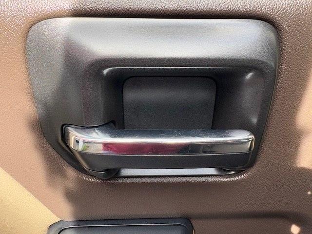 GMC Sierra 1500 2WD Crew Cab 143.5" SLE 2015