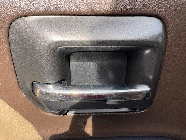 GMC Sierra 1500 2WD Crew Cab 143.5" SLE 2015