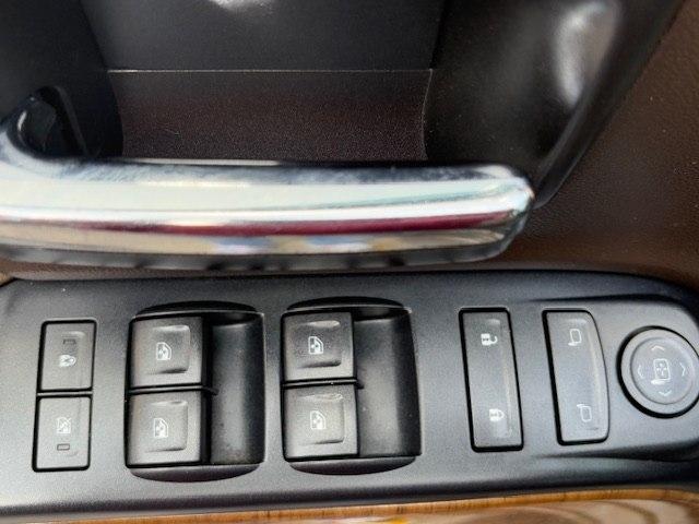 GMC Sierra 1500 2WD Crew Cab 143.5" SLE 2015