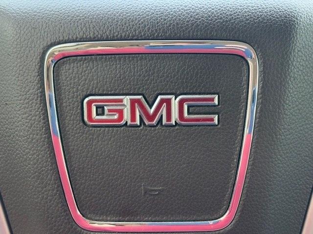GMC Sierra 1500 2WD Crew Cab 143.5" SLE 2015