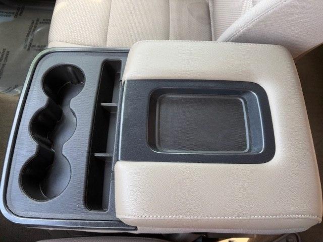 GMC Sierra 1500 2WD Crew Cab 143.5" SLE 2015