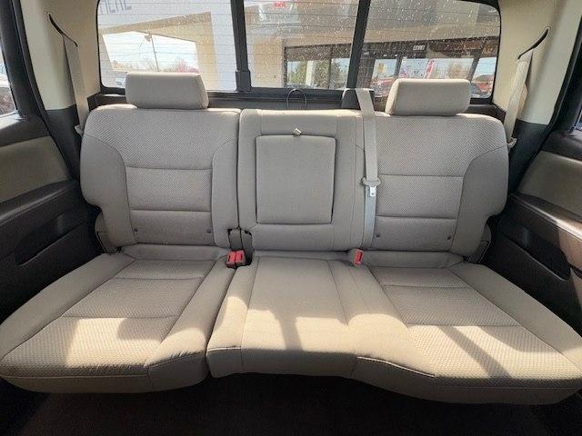 GMC Sierra 1500 2WD Crew Cab 143.5" SLE 2015