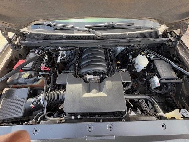 GMC Sierra 1500 2WD Crew Cab 143.5" SLE 2015