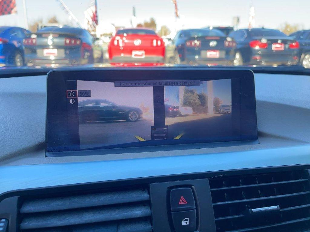 BMW 3 Series 4dr Sdn 328i RWD 2013