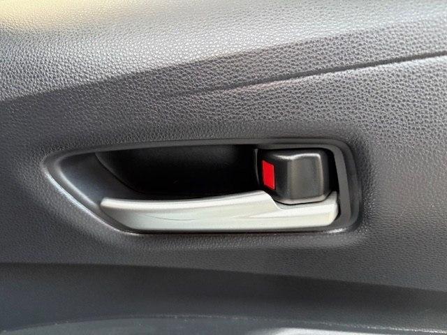 Toyota Corolla SE CVT (Natl) 2020