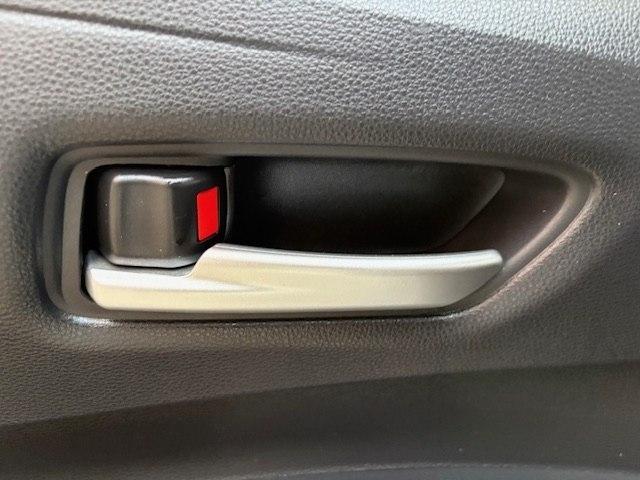 Toyota Corolla SE CVT (Natl) 2020