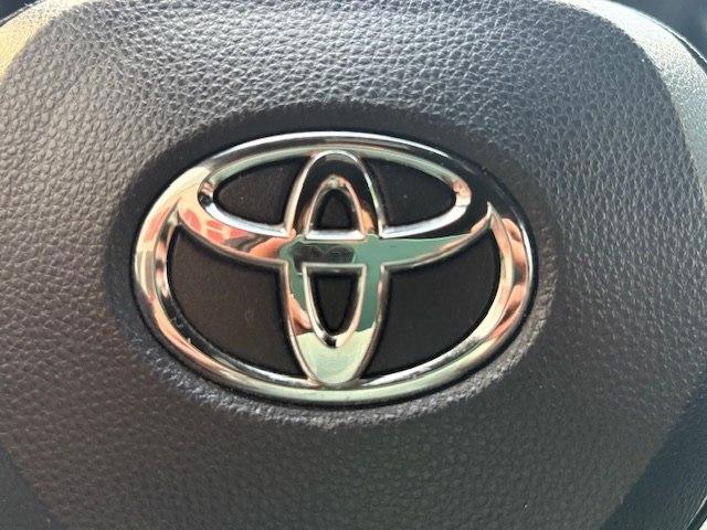 Toyota Corolla SE CVT (Natl) 2020