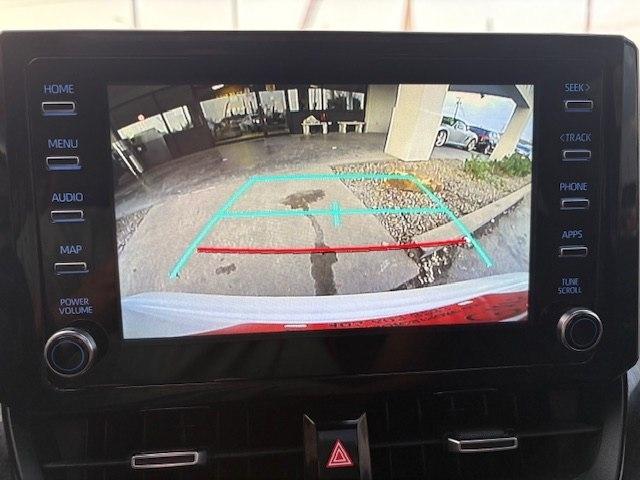 Toyota Corolla SE CVT (Natl) 2020