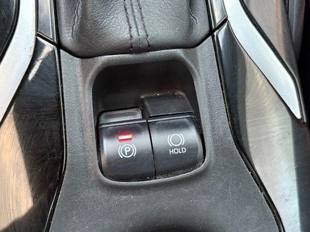 Toyota Corolla SE CVT (Natl) 2020