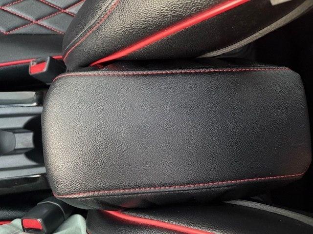 Toyota Corolla SE CVT (Natl) 2020