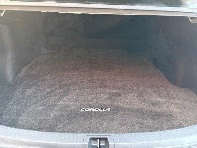 Toyota Corolla SE CVT (Natl) 2020