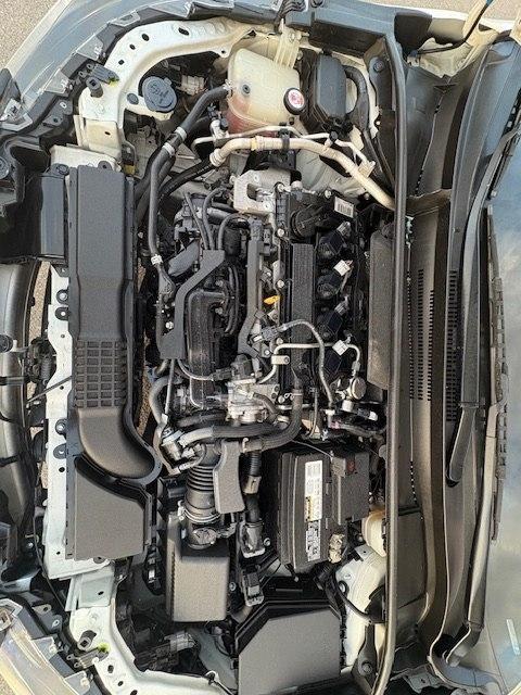 Toyota Corolla SE CVT (Natl) 2020