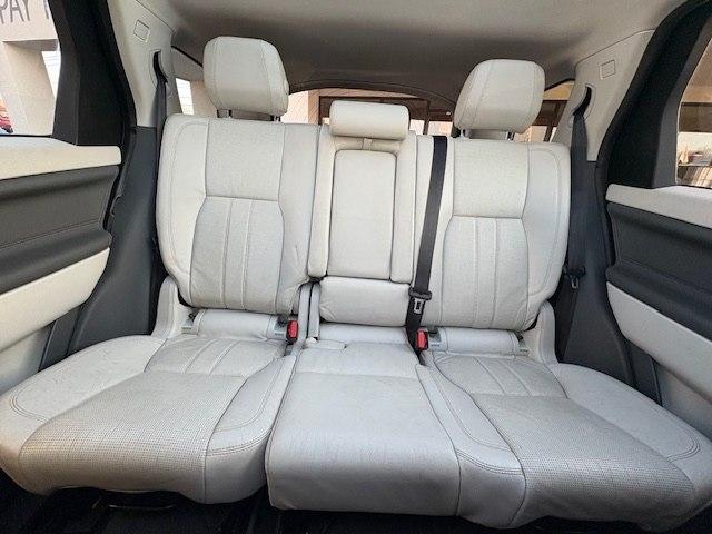 Land Rover Discovery Sport AWD 4dr HSE 2016