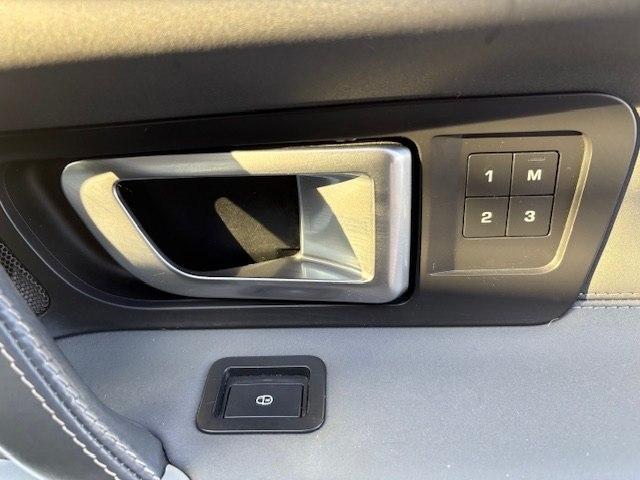 Land Rover Discovery Sport AWD 4dr HSE 2016