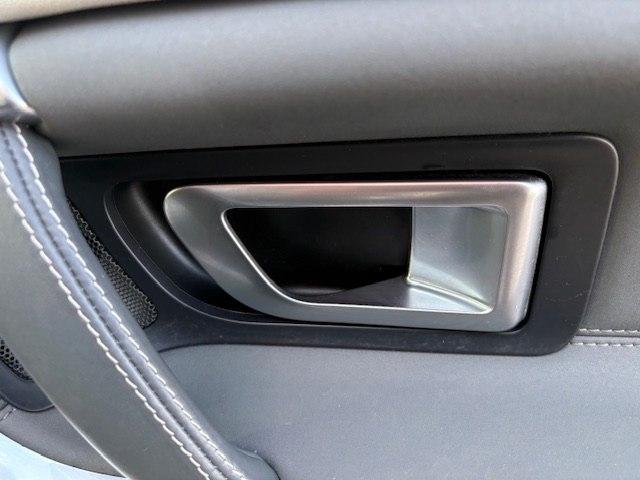 Land Rover Discovery Sport AWD 4dr HSE 2016