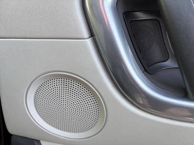 Land Rover Discovery Sport AWD 4dr HSE 2016