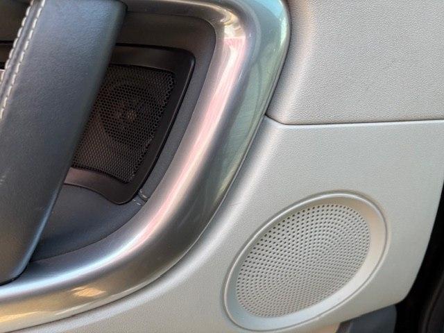 Land Rover Discovery Sport AWD 4dr HSE 2016