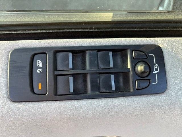 Land Rover Discovery Sport AWD 4dr HSE 2016