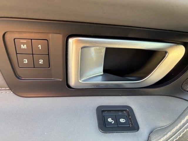 Land Rover Discovery Sport AWD 4dr HSE 2016