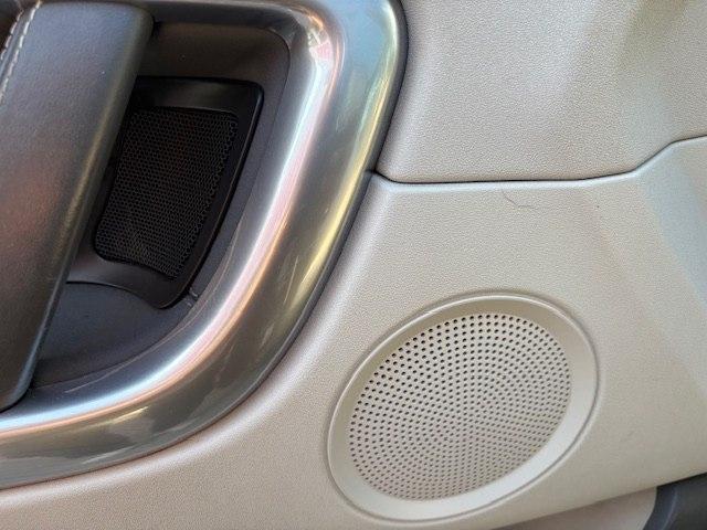 Land Rover Discovery Sport AWD 4dr HSE 2016