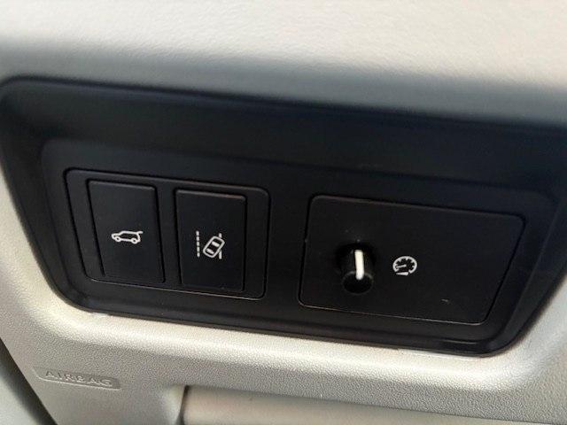 Land Rover Discovery Sport AWD 4dr HSE 2016